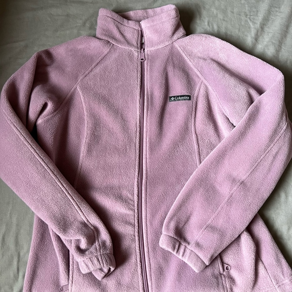 Columbia Sweater